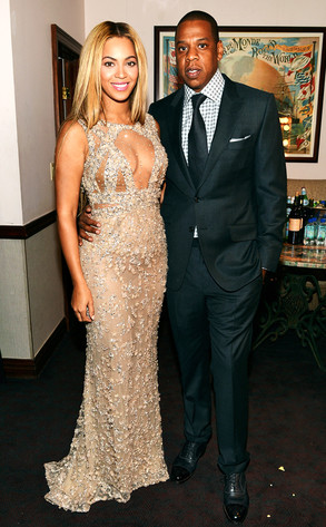 Beyonce, Jay-Z Beyonce, Jay-Z